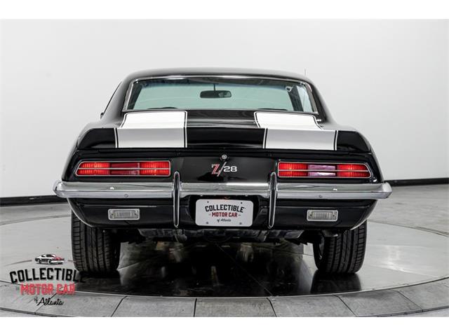 1969 Chevrolet Camaro (CC-2098076) for sale in Marietta, Georgia