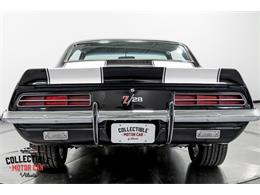 1969 Chevrolet Camaro (CC-2098076) for sale in Marietta, Georgia