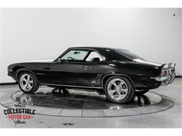 1969 Chevrolet Camaro (CC-2098076) for sale in Marietta, Georgia