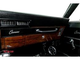 1969 Chevrolet Camaro (CC-2098076) for sale in Marietta, Georgia
