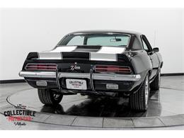 1969 Chevrolet Camaro (CC-2098076) for sale in Marietta, Georgia