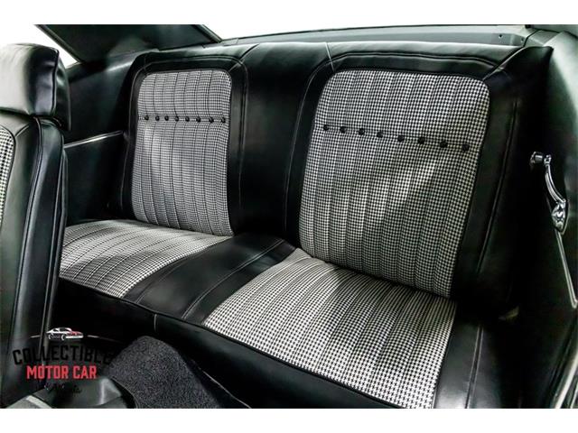 1969 Chevrolet Camaro (CC-2098076) for sale in Marietta, Georgia
