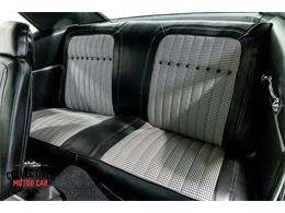 1969 Chevrolet Camaro (CC-2098076) for sale in Marietta, Georgia