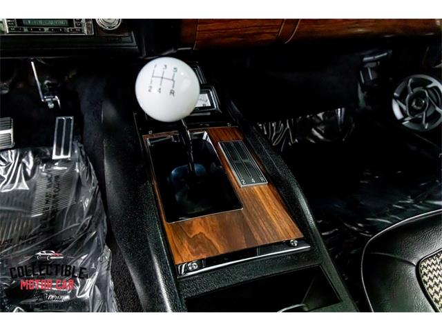 1969 Chevrolet Camaro (CC-2098076) for sale in Marietta, Georgia