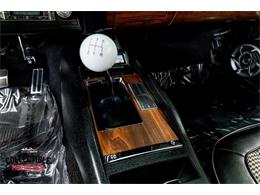 1969 Chevrolet Camaro (CC-2098076) for sale in Marietta, Georgia