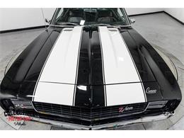 1969 Chevrolet Camaro (CC-2098076) for sale in Marietta, Georgia