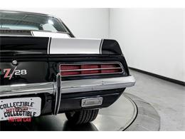 1969 Chevrolet Camaro (CC-2098076) for sale in Marietta, Georgia