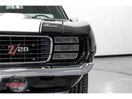 1969 Chevrolet Camaro (CC-2098076) for sale in Marietta, Georgia
