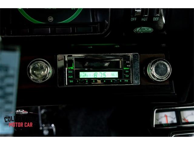 1969 Chevrolet Camaro (CC-2098076) for sale in Marietta, Georgia