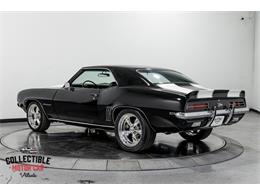 1969 Chevrolet Camaro (CC-2098076) for sale in Marietta, Georgia