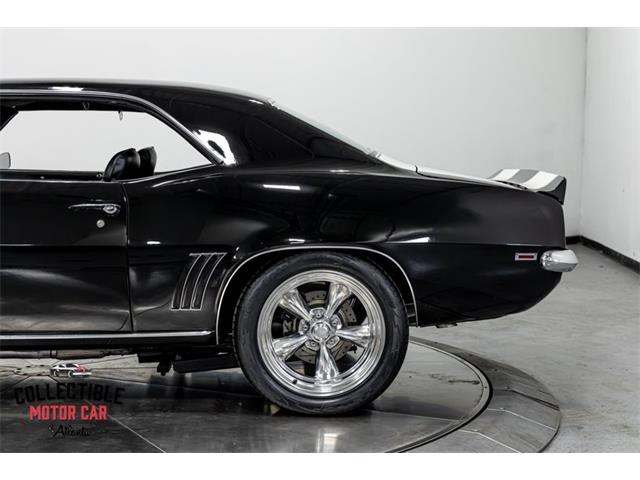1969 Chevrolet Camaro (CC-2098076) for sale in Marietta, Georgia