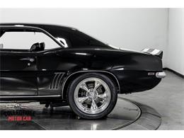 1969 Chevrolet Camaro (CC-2098076) for sale in Marietta, Georgia