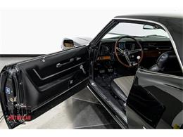 1969 Chevrolet Camaro (CC-2098076) for sale in Marietta, Georgia