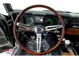 1969 Chevrolet Camaro (CC-2098076) for sale in Marietta, Georgia