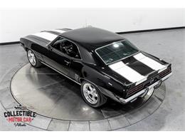 1969 Chevrolet Camaro (CC-2098076) for sale in Marietta, Georgia