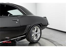 1969 Chevrolet Camaro (CC-2098076) for sale in Marietta, Georgia
