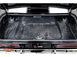 1969 Chevrolet Camaro (CC-2098076) for sale in Marietta, Georgia