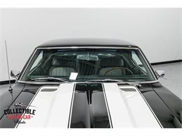 1969 Chevrolet Camaro (CC-2098076) for sale in Marietta, Georgia