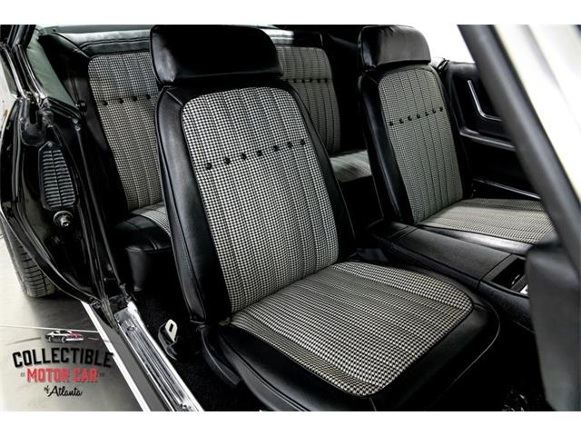 1969 Chevrolet Camaro (CC-2098076) for sale in Marietta, Georgia