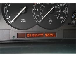 1993 BMW 850i (CC-2098077) for sale in Mesa, Arizona