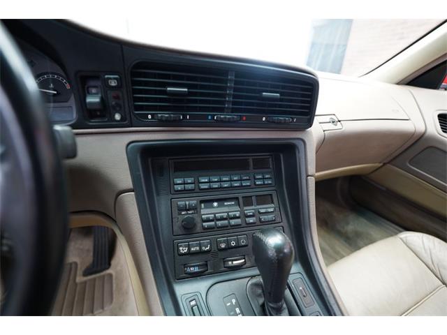 1993 BMW 850i (CC-2098077) for sale in Mesa, Arizona