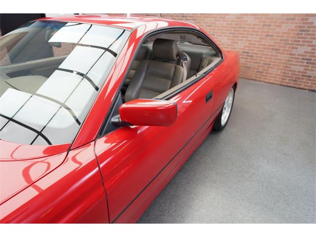 1993 BMW 850i (CC-2098077) for sale in Mesa, Arizona