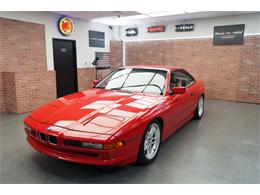 1993 BMW 850i (CC-2098077) for sale in Mesa, Arizona