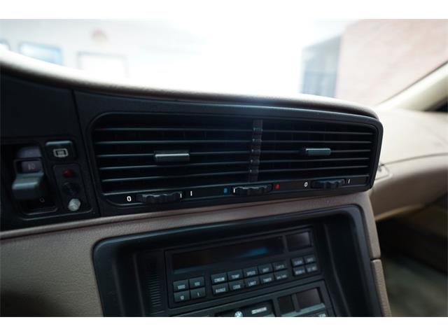 1993 BMW 850i (CC-2098077) for sale in Mesa, Arizona