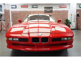 1993 BMW 850i (CC-2098077) for sale in Mesa, Arizona