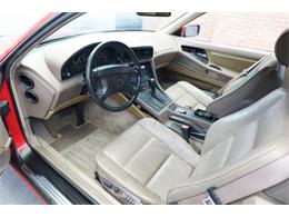 1993 BMW 850i (CC-2098077) for sale in Mesa, Arizona
