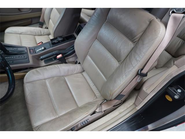 1993 BMW 850i (CC-2098077) for sale in Mesa, Arizona