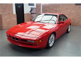 1993 BMW 850i (CC-2098077) for sale in Mesa, Arizona