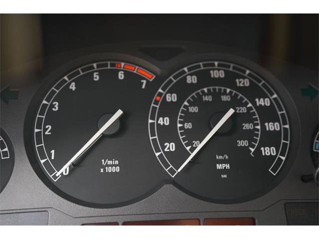 1993 BMW 850i (CC-2098077) for sale in Mesa, Arizona