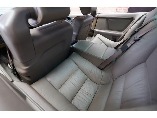 1993 BMW 850i (CC-2098077) for sale in Mesa, Arizona