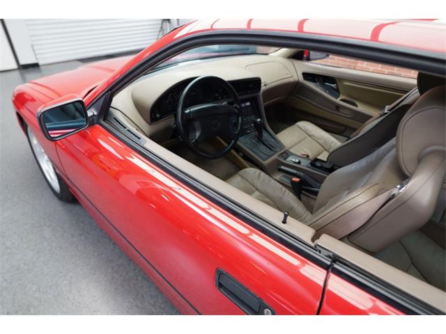 1993 BMW 850i (CC-2098077) for sale in Mesa, Arizona