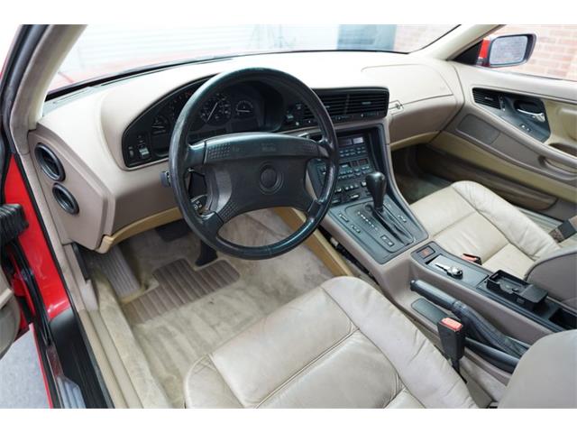 1993 BMW 850i (CC-2098077) for sale in Mesa, Arizona