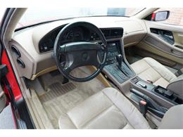 1993 BMW 850i (CC-2098077) for sale in Mesa, Arizona