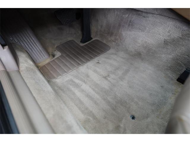 1993 BMW 850i (CC-2098077) for sale in Mesa, Arizona