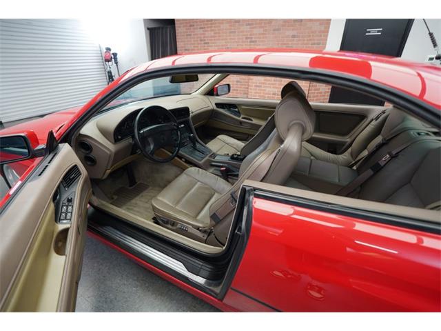 1993 BMW 850i (CC-2098077) for sale in Mesa, Arizona
