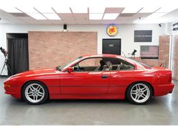 1993 BMW 850i (CC-2098077) for sale in Mesa, Arizona
