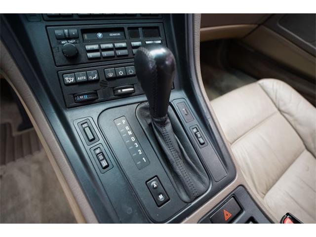 1993 BMW 850i (CC-2098077) for sale in Mesa, Arizona