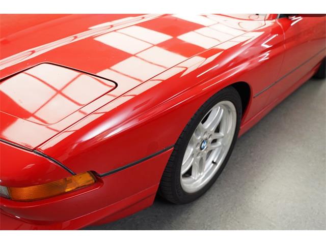 1993 BMW 850i (CC-2098077) for sale in Mesa, Arizona