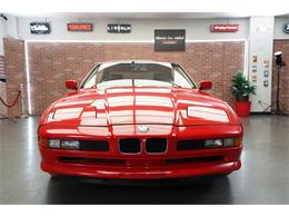 1993 BMW 850i (CC-2098077) for sale in Mesa, Arizona
