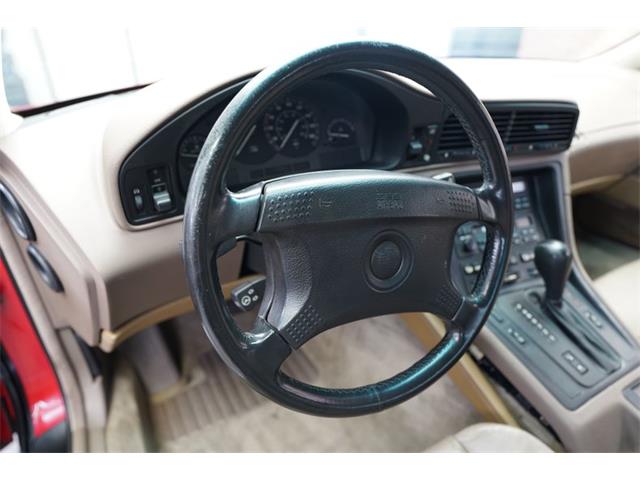 1993 BMW 850i (CC-2098077) for sale in Mesa, Arizona