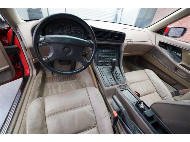1993 BMW 850i (CC-2098077) for sale in Mesa, Arizona