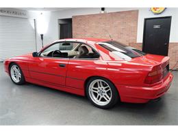 1993 BMW 850i (CC-2098077) for sale in Mesa, Arizona