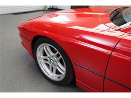 1993 BMW 850i (CC-2098077) for sale in Mesa, Arizona