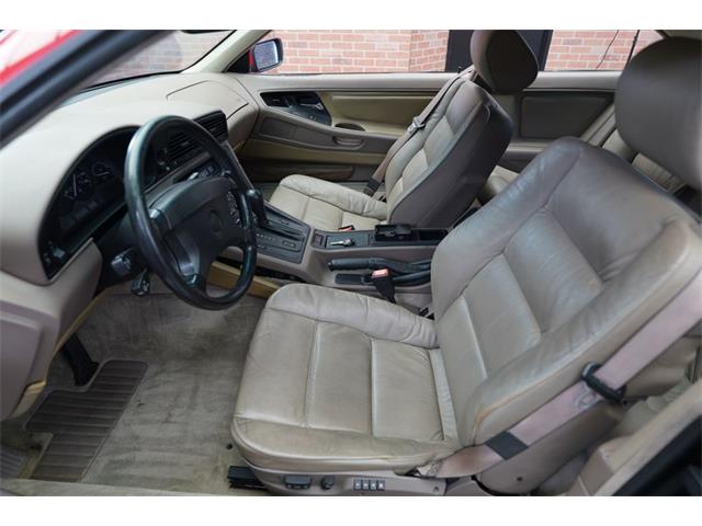 1993 BMW 850i (CC-2098077) for sale in Mesa, Arizona