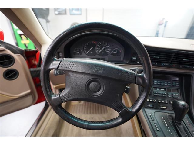 1993 BMW 850i (CC-2098077) for sale in Mesa, Arizona