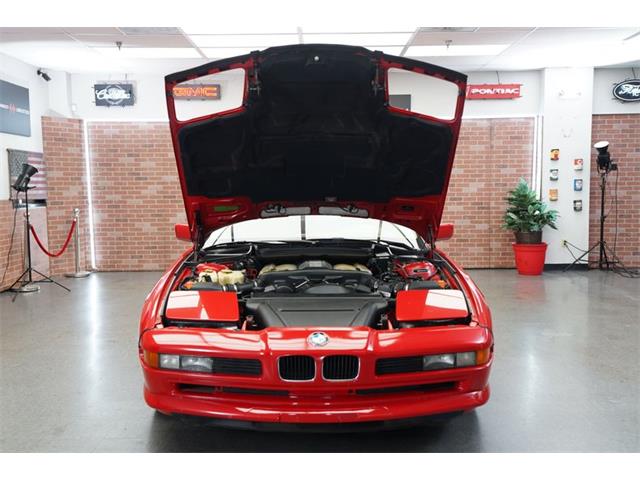 1993 BMW 850i (CC-2098077) for sale in Mesa, Arizona